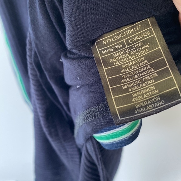 Cupcakes and Cashmere Merci Knit ribbed tank dress - Picture 7 of 11